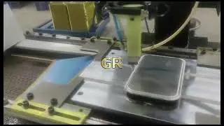 GR - Spider Head Liner