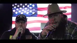 TMBRWOLF TONE feat. Rick Moore - Bad MFer (OFFICIAL MUSIC VIDEO)