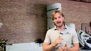 Tip of the Day: Can Old Drain Tile Be Cleaned or Jetted?