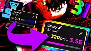 COMO 𝗔𝗦𝗦𝗜𝗠? A INCUBADORA DO ANIME FIGHTERS 𝗠𝗨𝗗𝗢𝗨, E MEU PERSONAGEM UPOU 𝟯𝟬 𝗡𝗜𝗩𝗘𝗜𝗦 EM 𝟭 MINUTO...