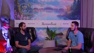 From Medicine to Web3: Dr. Ravi Seyed-Mahmoud on Data, DAOs & the Power of Global Collaboration