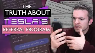 Does Tesla Honor Its Referral Program? &ndash; Everything you need to know