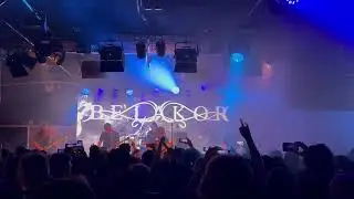 Be lakor 