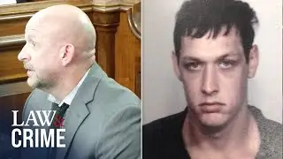 Дело Холли Бобо: прокурор утверждает, что в заявлении Дилана Адамса не учтены ключевые детали