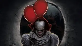 Pennywise Beatbox 1 Slowed