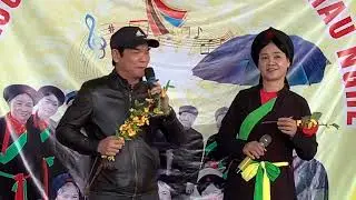 L&oacute;ng l&aacute;nh - HỮU ĐẠO & TUYẾT MAI 