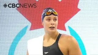 What are 'whereabouts failures' &mdash; the drug-testing violations behind Penny Oleksiak's ban?