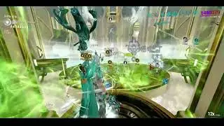 Dual Ichor Nova Nuke
