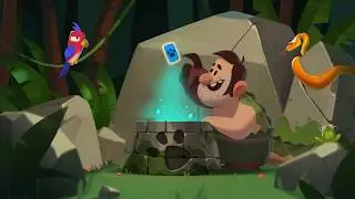 Pets Update Trailer | Almost a Hero