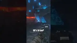 Ull's Arrow |#blackops3 #bo3 #zombies #codzombies #codzombiesshort #gaming #origins #callofduty #cod