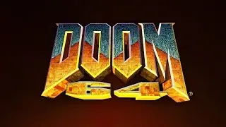 DOOM 64 &ndash; Official Announce Trailer (AU/NZ)