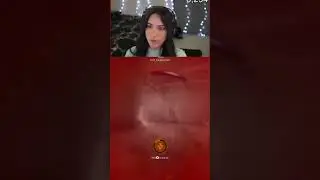 Nadia Gets Outgunned