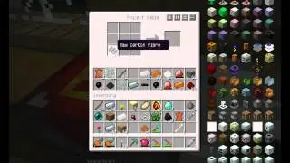 Minecraft [Tech Pack] Серия 11 Катализатор разрушения