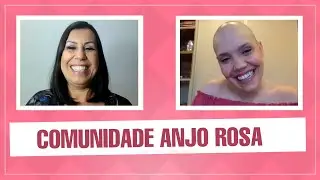 Comunidade Anjo Rosa | Supervivente 371