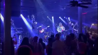 Bread / Iron Sharpens Iron (with Mondo Rock) @ Herman's Hideaway - 2/2/24