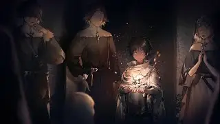 Arknights [EN] Exodus from the Pale Sea (Operation) EP-4 Accidental Reunion
