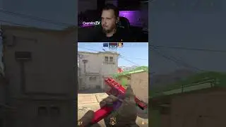 Пистолетные разборки CS2 | #gremlinstv с помощью #Twitch