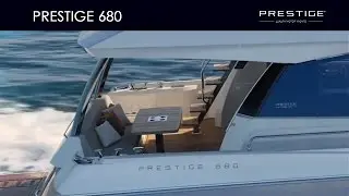 PRESTIGE 680 - by PRESTIGE
