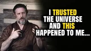 Trust The Universe and RELAX | Alan Watts On Finding Zen 432 Hz