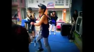 Sacrifice For Humanity {Bekasi Slamming Brutal Death Metal}