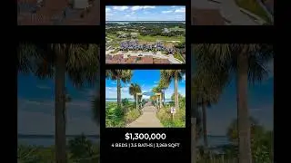 Live the Florida Dream!