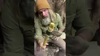 Stone Tomahawk