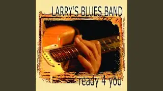 MR. BLUESMAN