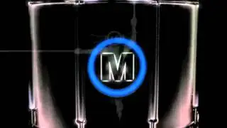 The M Circle Drum Brigade - The War Drums Of Peace