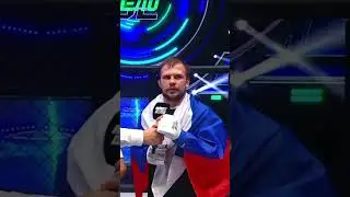 Забрал микрофон у ведущего . Грозин Уральский Гангстер