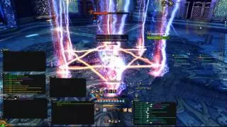 Blade & Soul Naksun 2 min achievement Blade master
