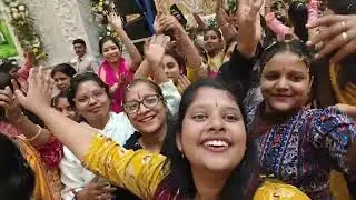#trending #shyam baba ka kirtan #ytshorts #mini vlog #song #viral #sathi....