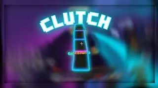 CLUTCH|RUSHT NET