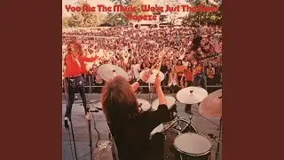 Black Cloud (Live, Dallas, 1972)