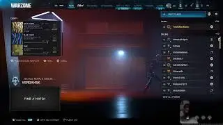 C.O.D. Facts in Warzone casual wit rando's  For my #1 fan
