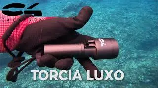 C4Carbon Torcia Luxo