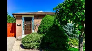 70 Goldcrest Road Brampton Home for Sale - Real Estate Properties for Sale