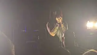 The Birthday Massacre - All of You - Live @ The Crafthouse, Pittsburgh PA - 3/29/2025
