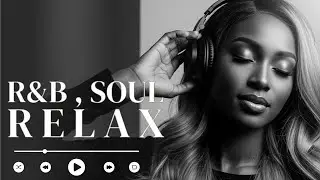 R&B Soul Relaxing Playlist 🎧 Warm Winter Ballads & Holiday Grooves