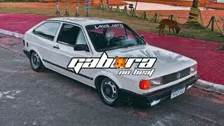 MEGA MANDEL&Atilde;O AUTOMOTIVO SET - GABERA NO BEAT