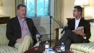 Canada In The World: A Conversation with the Hon. John Baird