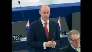 Dodgy EU loans