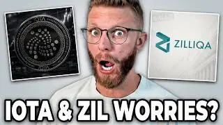 DON’T BUY IOTA & ZILLIQA! Strategy’s Biggest BTC Sale Ever & Price Analysis!