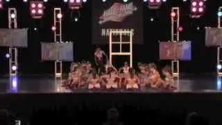Canadian Dance Company - We No Speak Americano