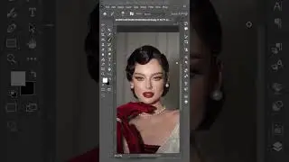 Master Dodge and Burn in Photoshop | Easy Retouching Tutorial for Beginners