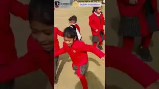 #games #fun #sports  #nursery #nurturingexcellence #nursery #gdgoenka #school #bestschoolineastdelhi