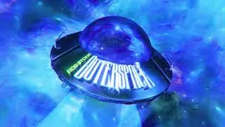 Rob $tone - Outer Space (Official Audio)