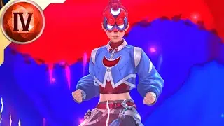 CRESCENT & IO | ABL, WBL & GBR SHOWCASE | MARVEL Future Fight | mff