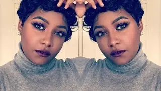 Cranberry Makeup Tutorial | Meerahs Clsoet