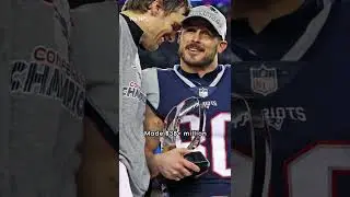 What a career for Danny Amendola 🙌 #shorts