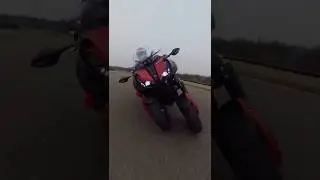 ПОЧЕМУ У Этого Мотоцикла 2 Колеса СПЕРЕДИ?! #шортс